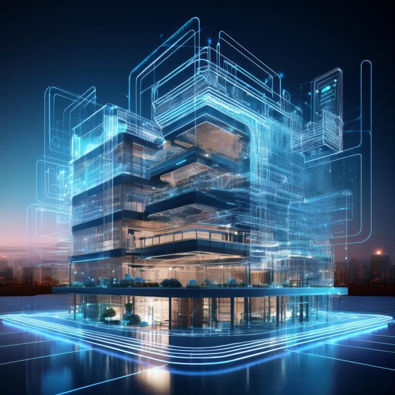 Digital Twin