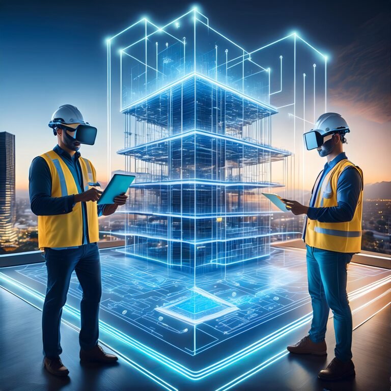 Future Construction