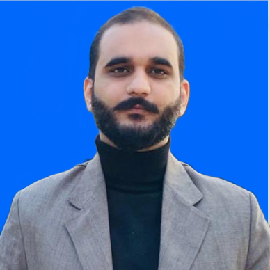 Gibriel Waqar