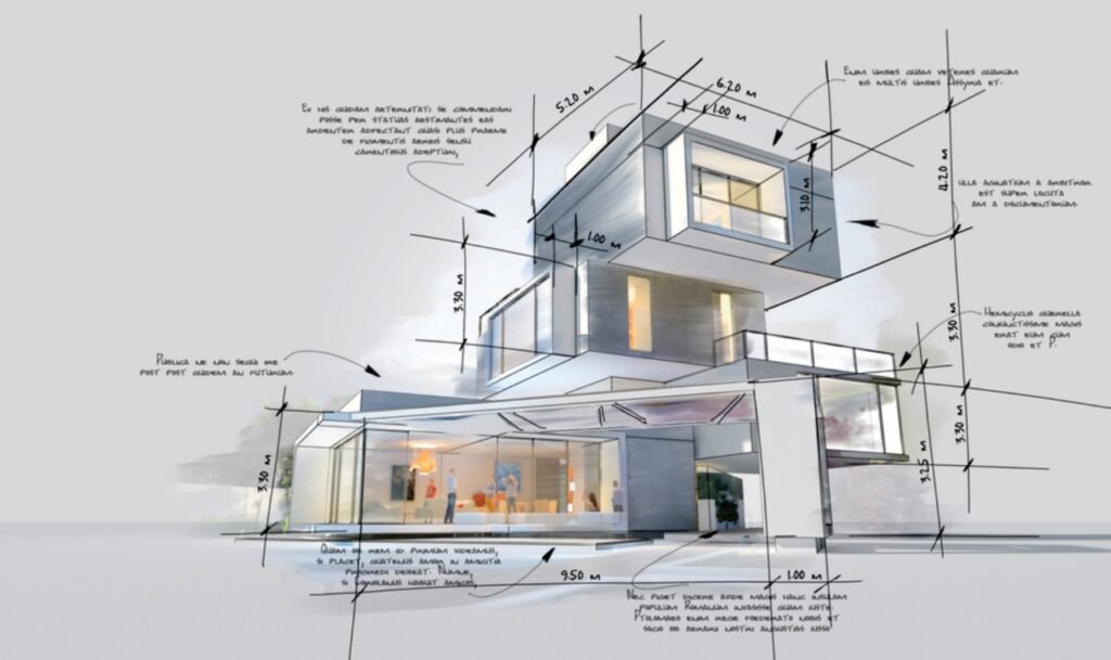Building Information Modeling