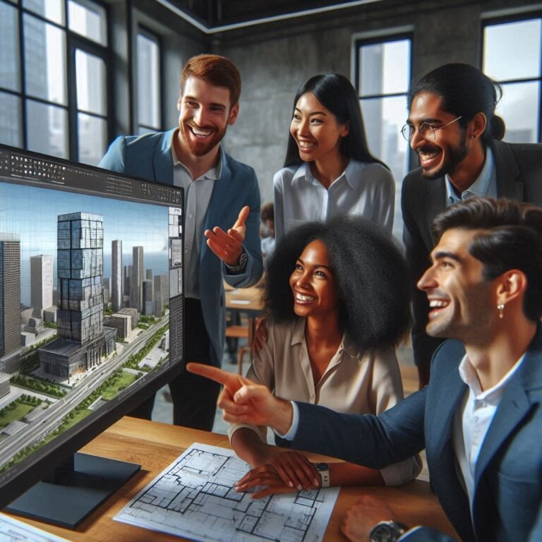 BIM Collaborations